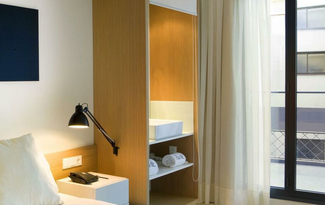 Hotel Denit Barcelona