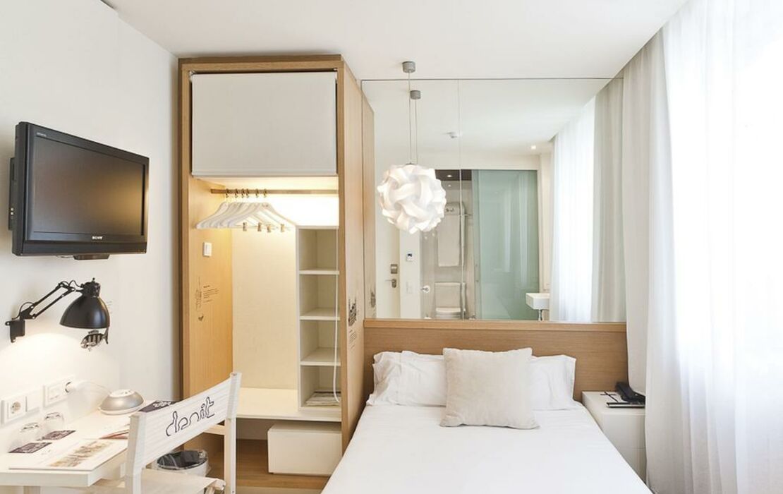 Hotel Denit Barcelona