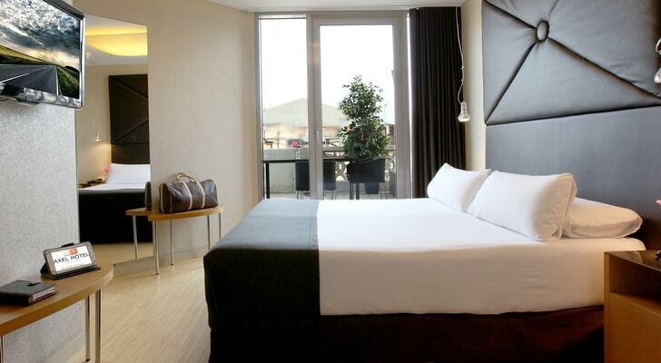 Axel Hotel Barcelona & Urban Spa- Adults Only