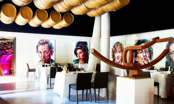 Hotel Viura