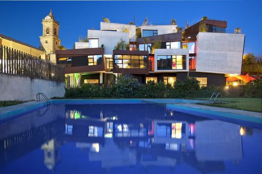 Hotel Viura