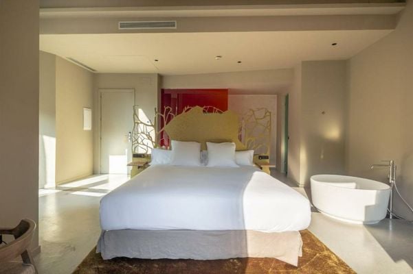 Hotel Viura