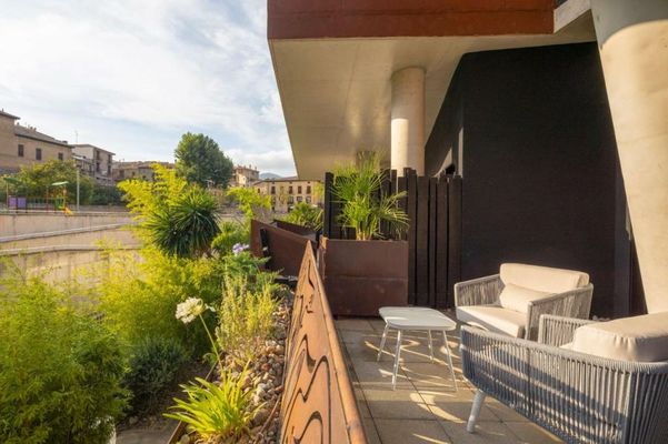 Hotel Viura