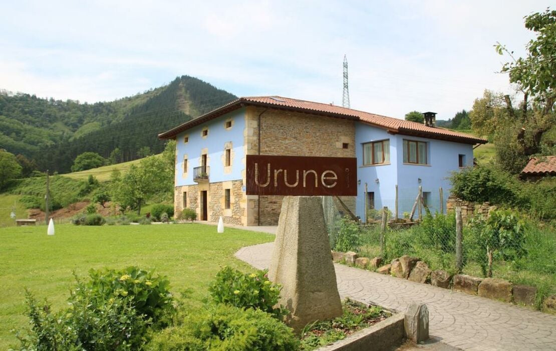 Hotel Urune