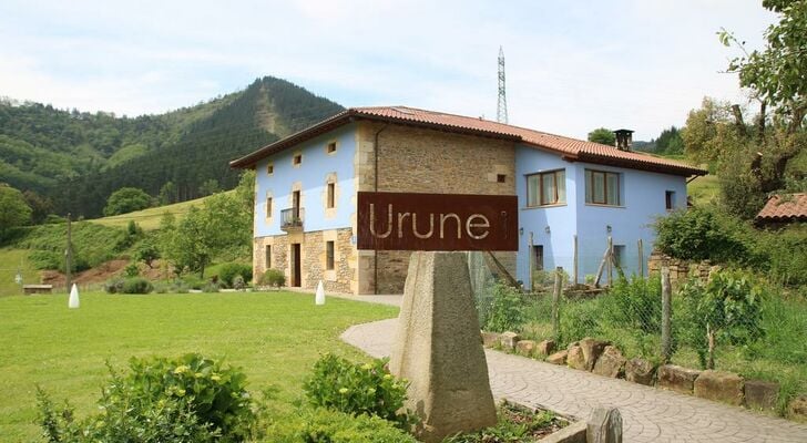 Hotel Urune