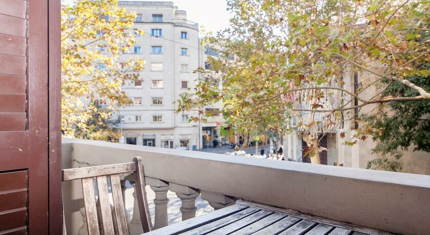 Casa Dover B&B, a Design Boutique Hotel Barcelona, Spain