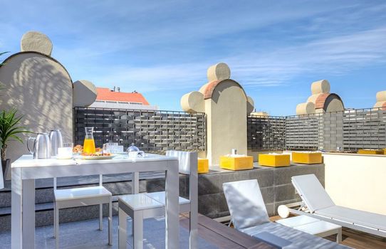 Sixtytwo Hotel