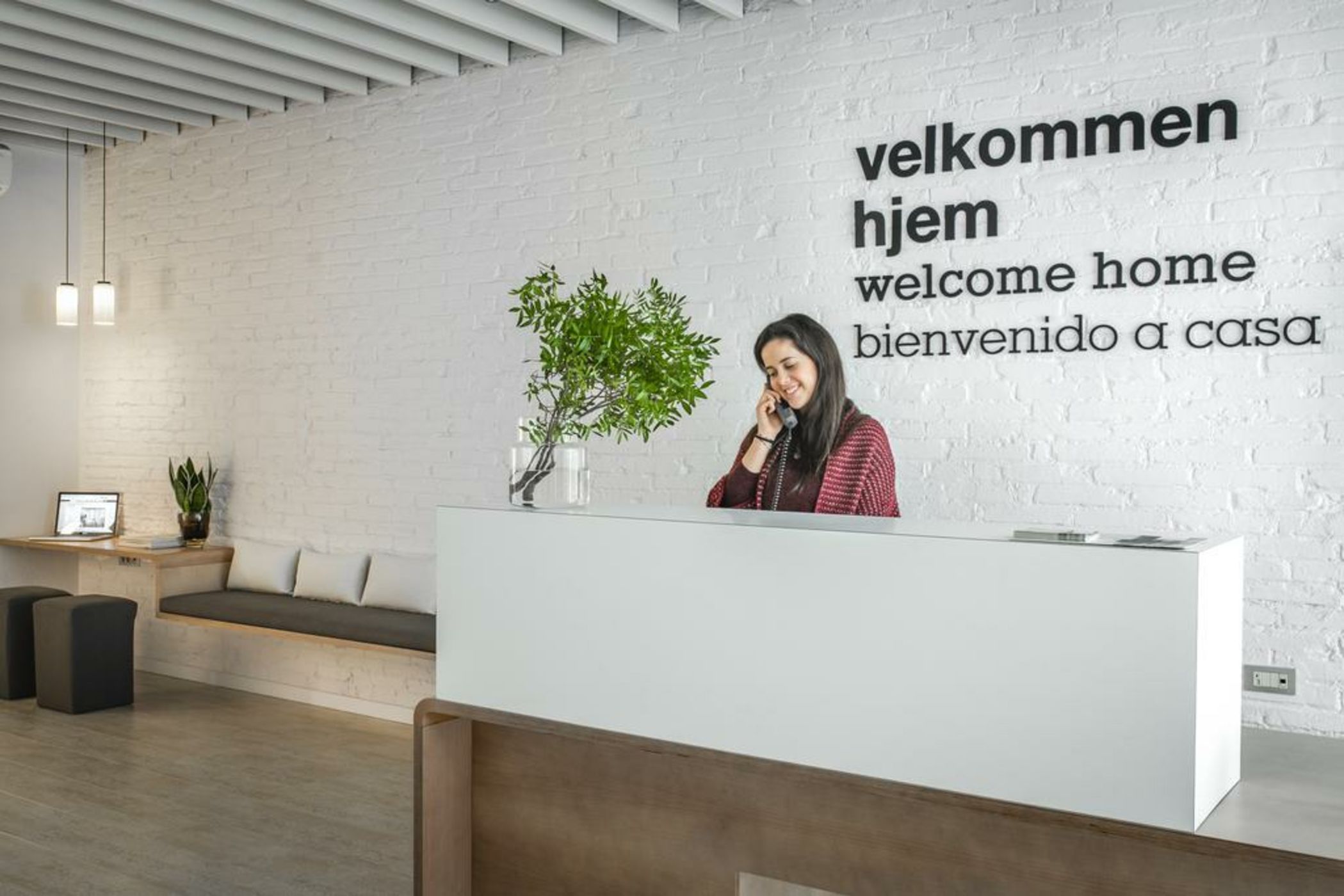 Eric Vökel Boutique Apartments - Sagrada Familia Suites