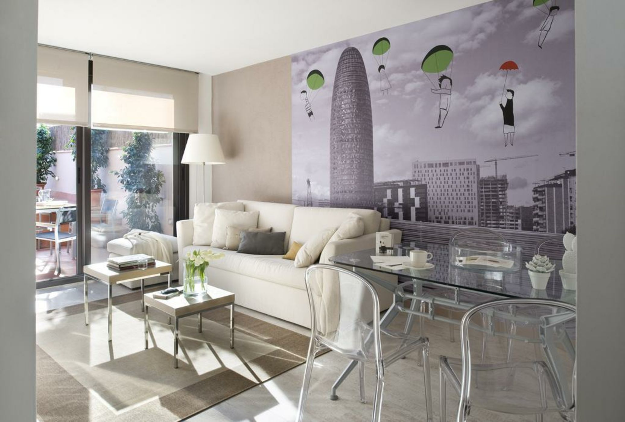 Eric Vökel Boutique Apartments - Sagrada Familia Suites
