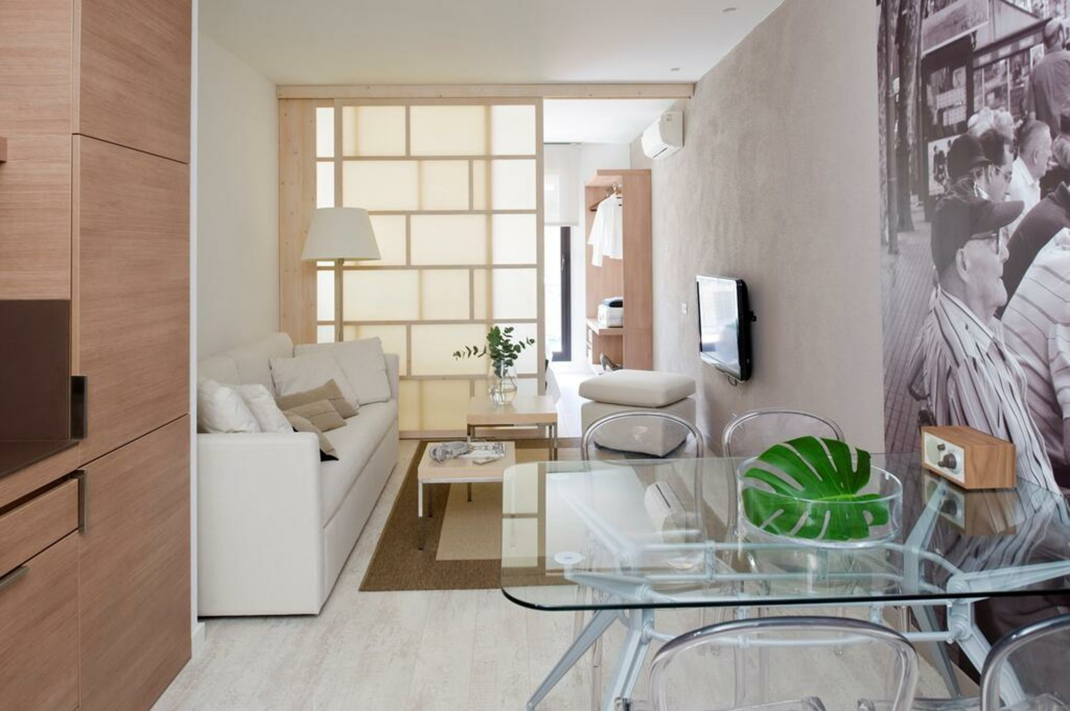 Eric Vökel Boutique Apartments - Sagrada Familia Suites
