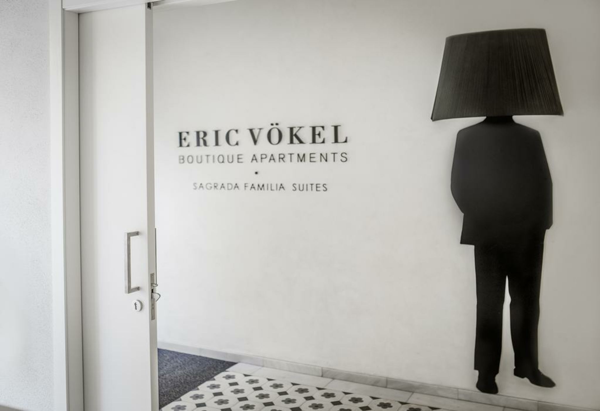 Eric Vökel Boutique Apartments - Sagrada Familia Suites
