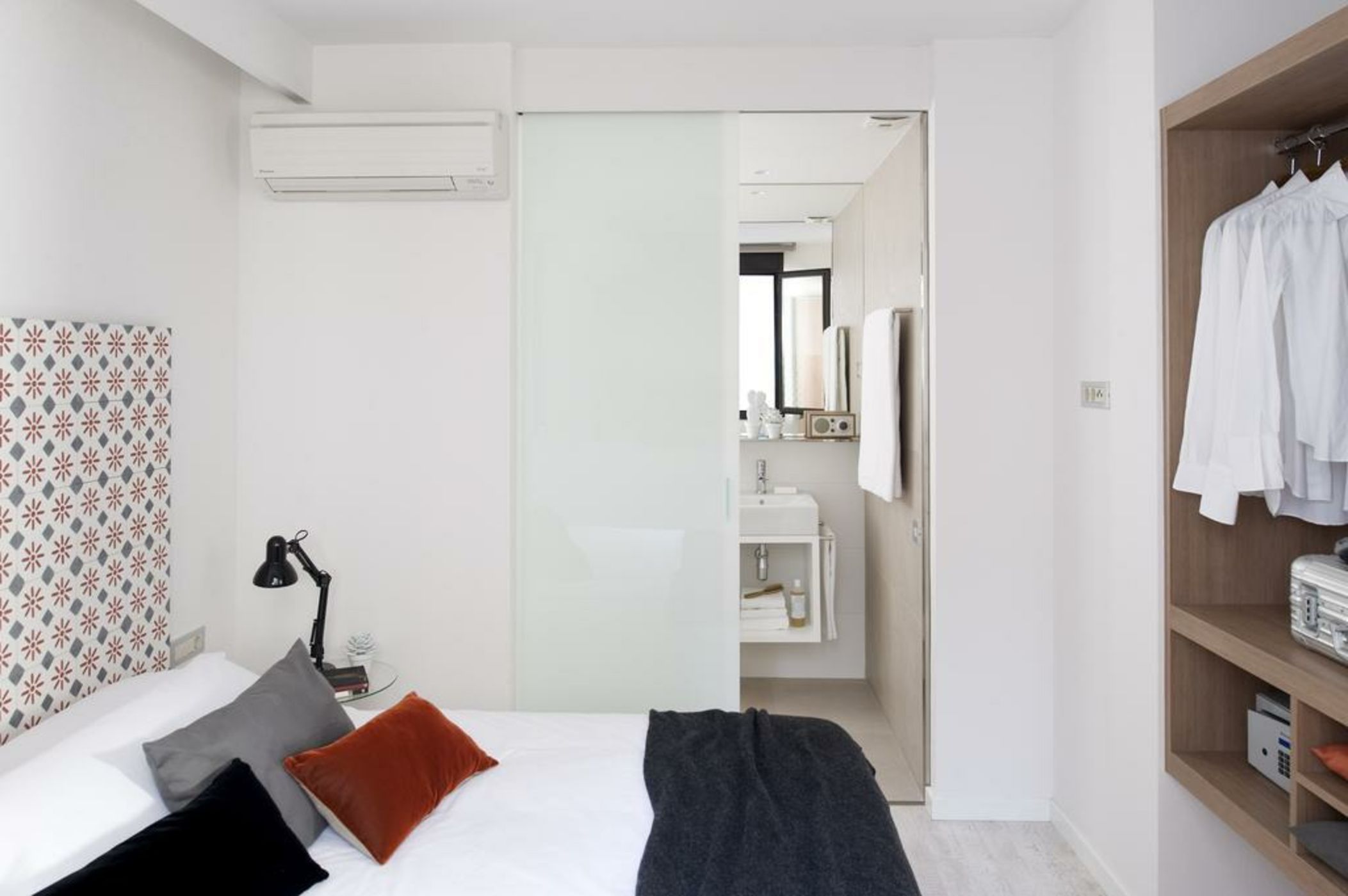 Eric Vökel Boutique Apartments - Sagrada Familia Suites