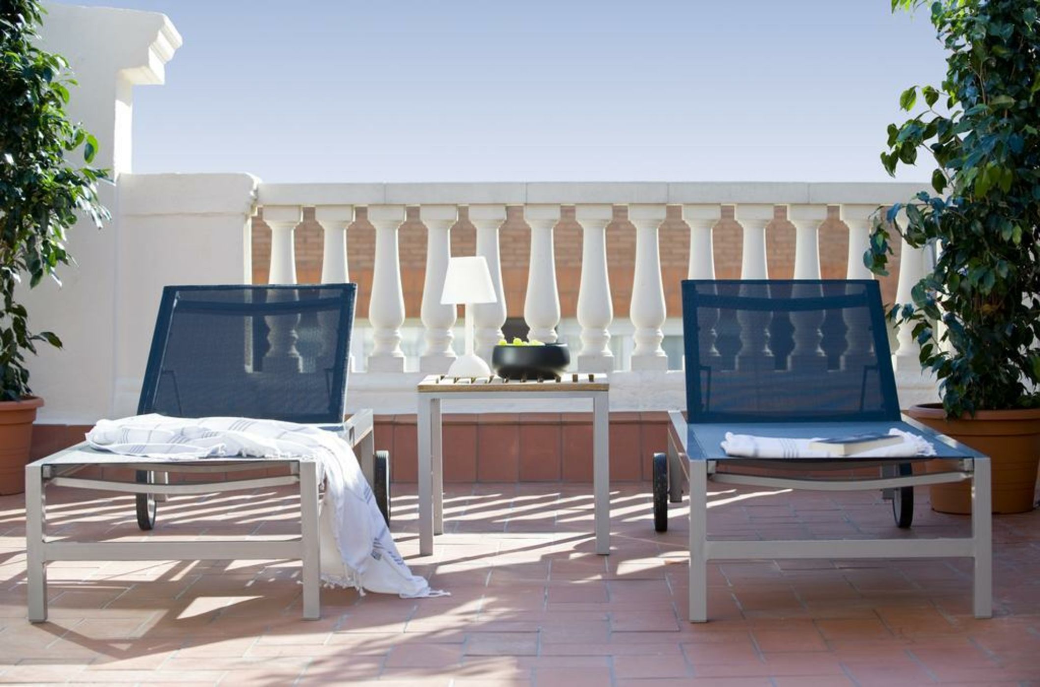 Eric Vökel Boutique Apartments - Sagrada Familia Suites