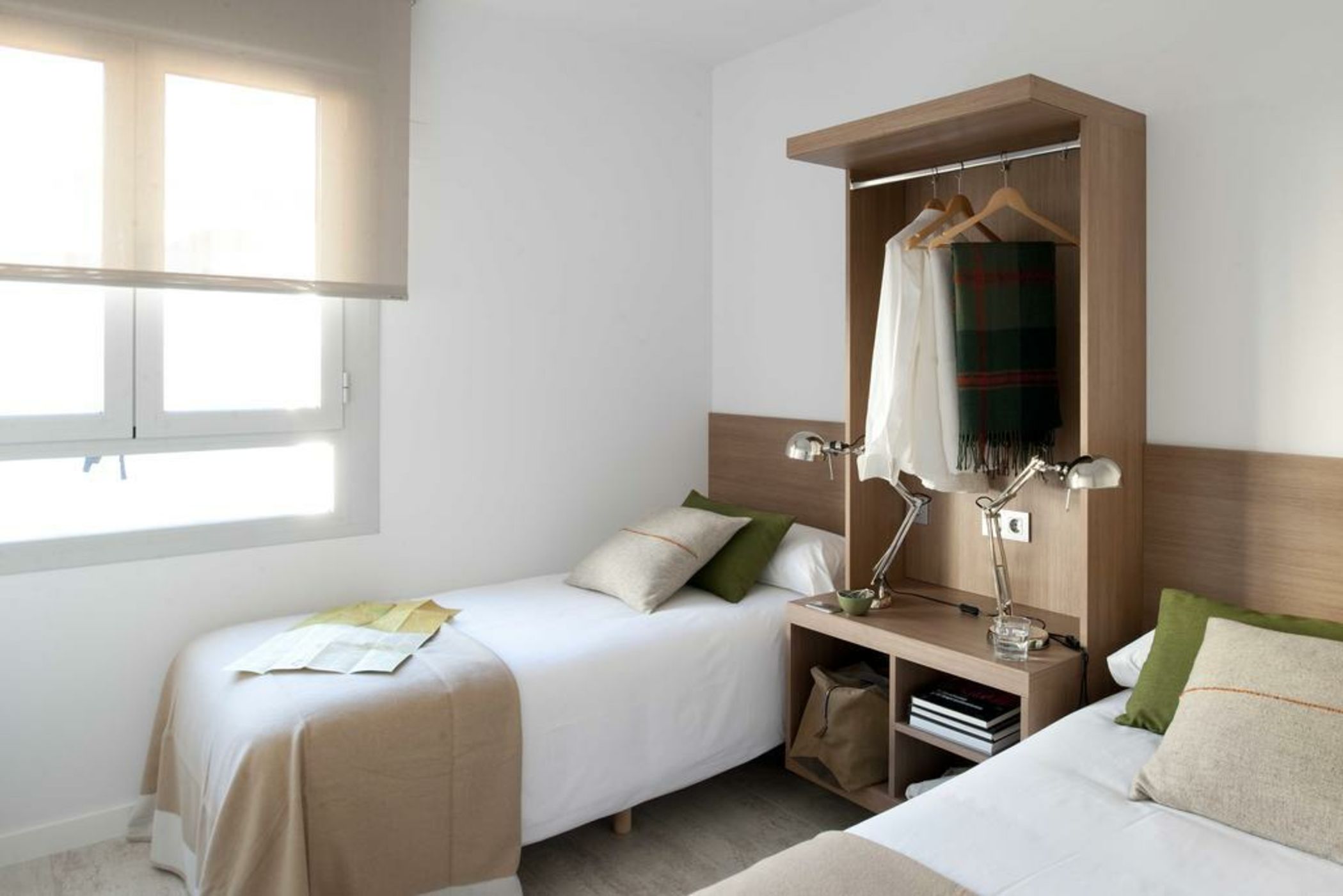 Eric Vökel Boutique Apartments - Sagrada Familia Suites