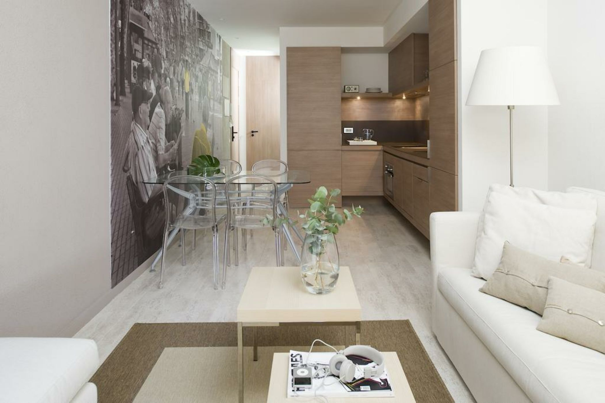 Eric Vökel Boutique Apartments - Sagrada Familia Suites