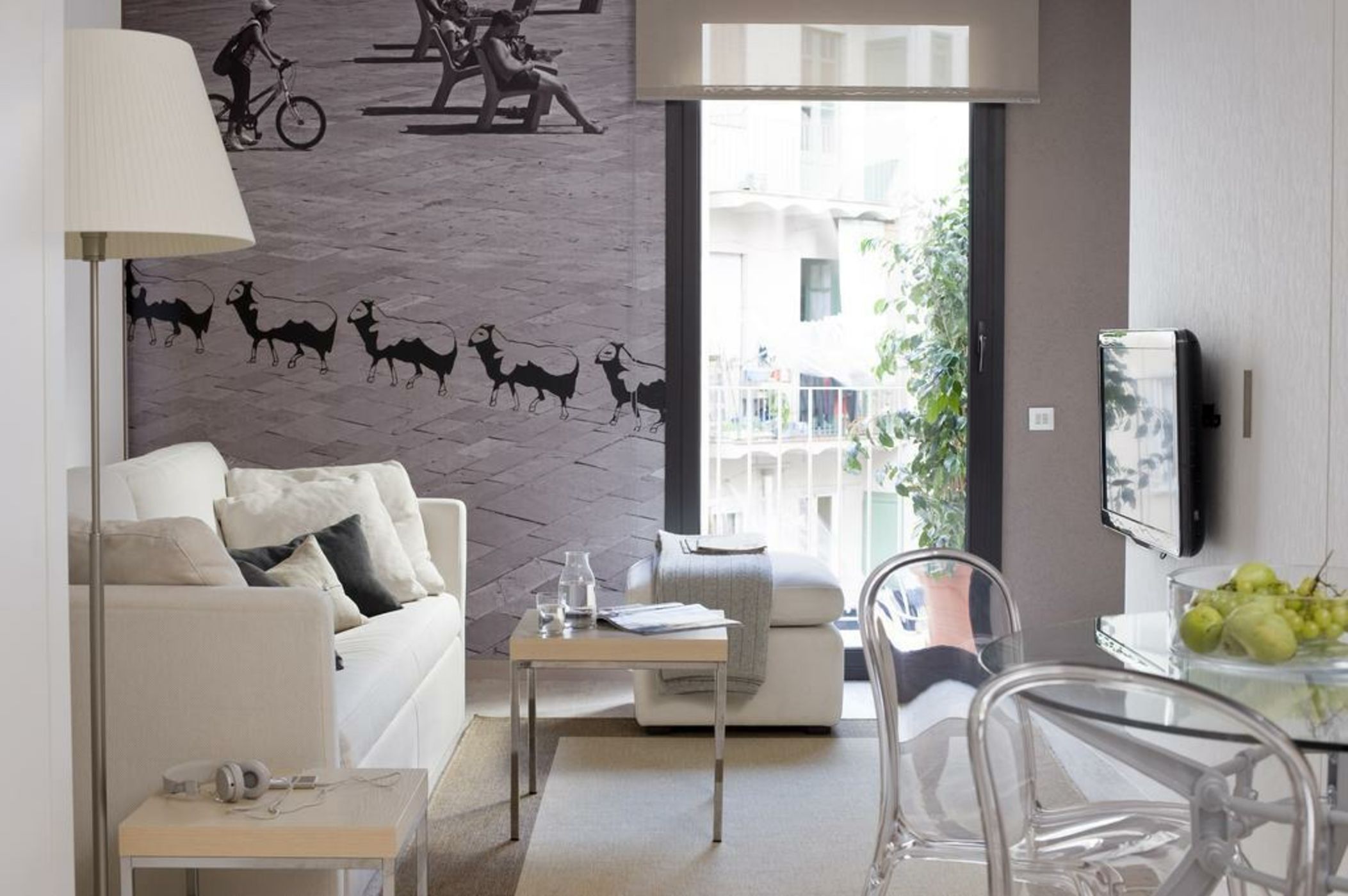 Eric Vökel Boutique Apartments - Sagrada Familia Suites
