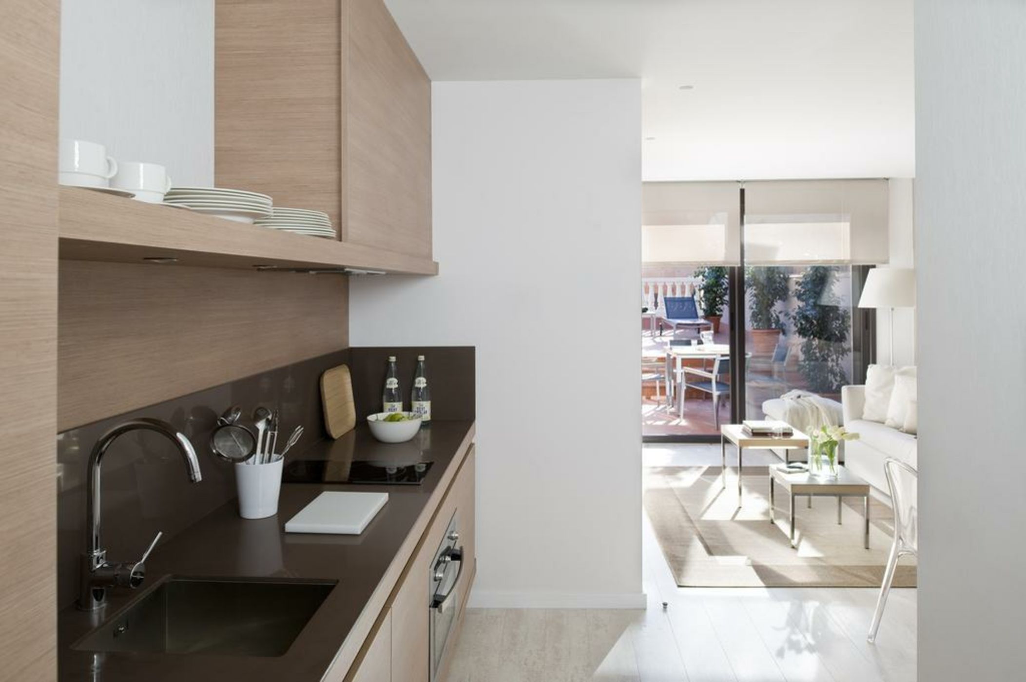 Eric Vökel Boutique Apartments - Sagrada Familia Suites