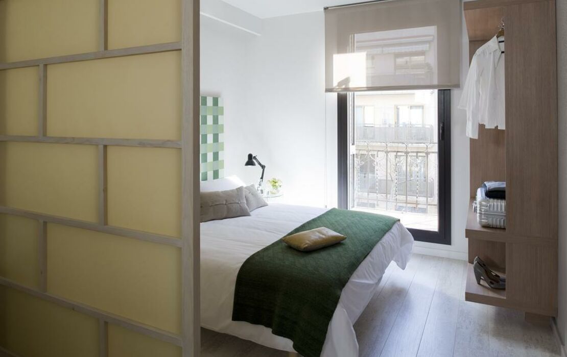 Eric Vökel Boutique Apartments - Sagrada Familia Suites