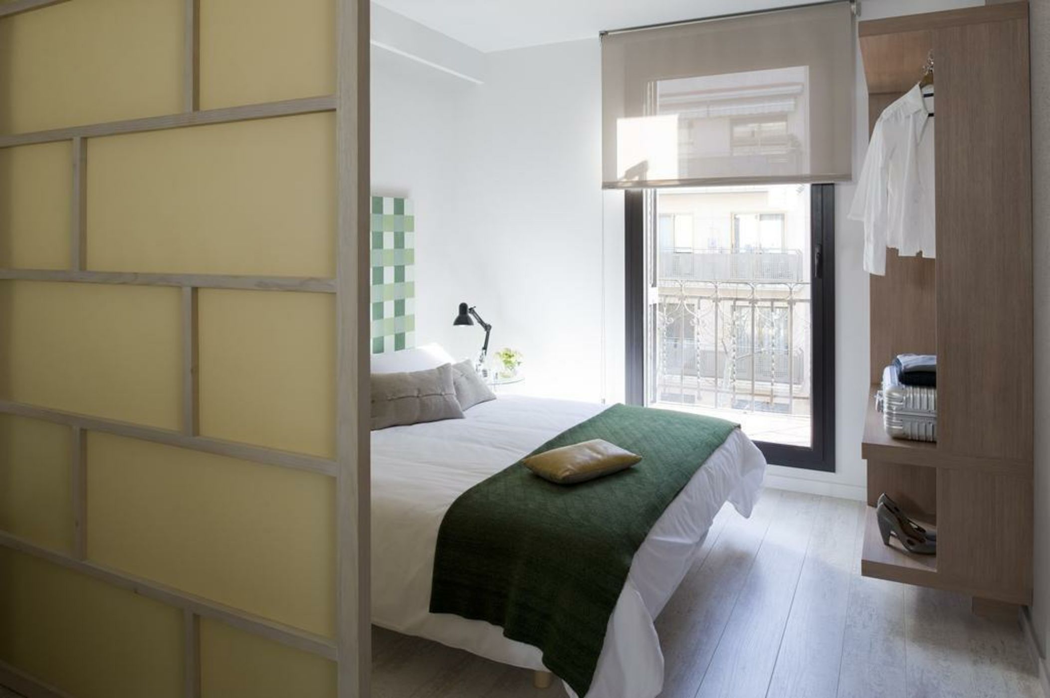 Eric Vökel Boutique Apartments - Sagrada Familia Suites