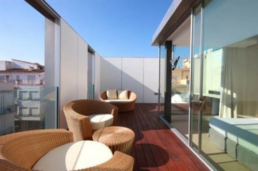 Alenti Sitges Hotel & Restaurant