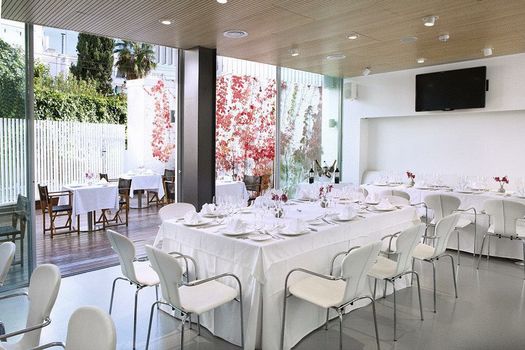 Alenti Sitges Hotel & Restaurant