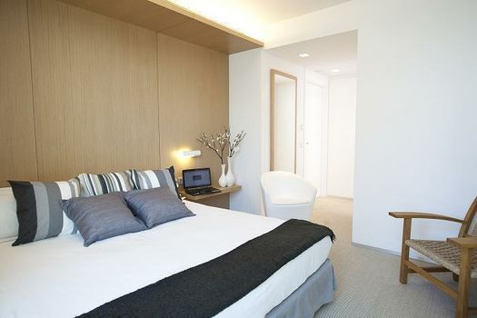 Alenti Sitges Hotel & Restaurant