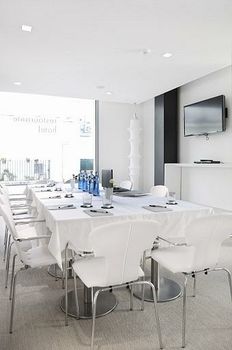 Alenti Sitges Hotel & Restaurant