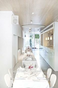 Alenti Sitges Hotel & Restaurant