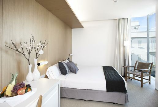 Alenti Sitges Hotel & Restaurant