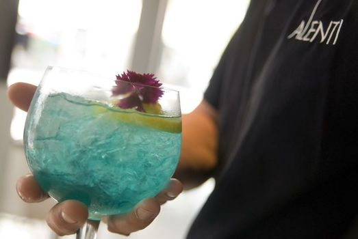 Alenti Sitges Hotel & Restaurant