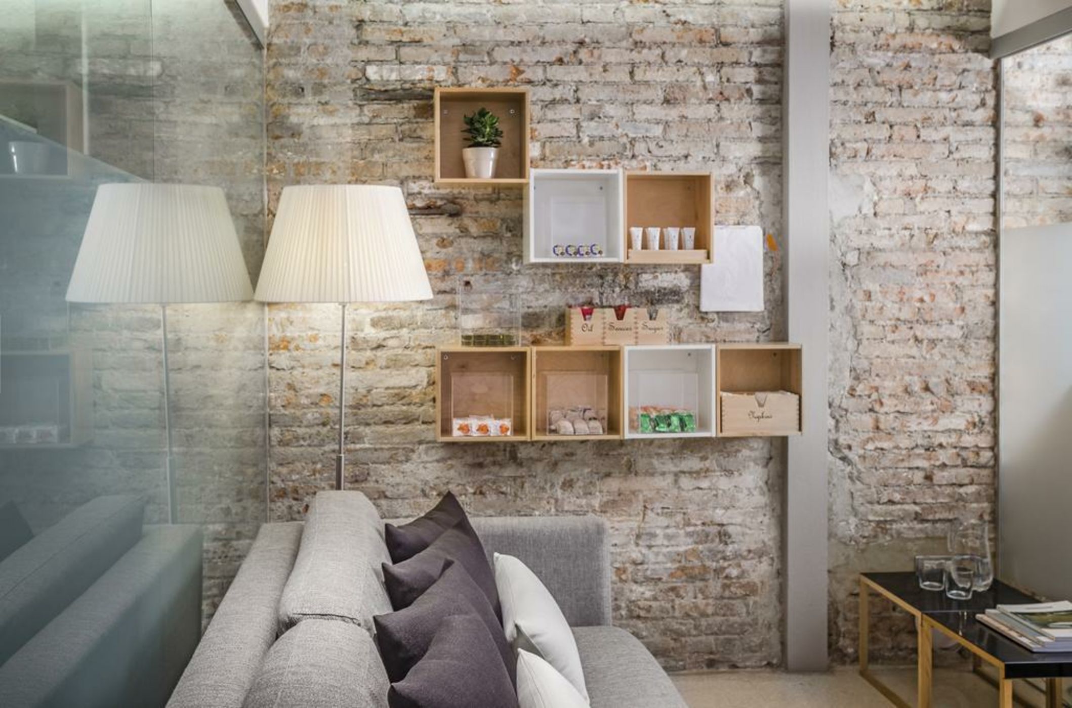 Eric Vökel Boutique Apartments - BCN Suites