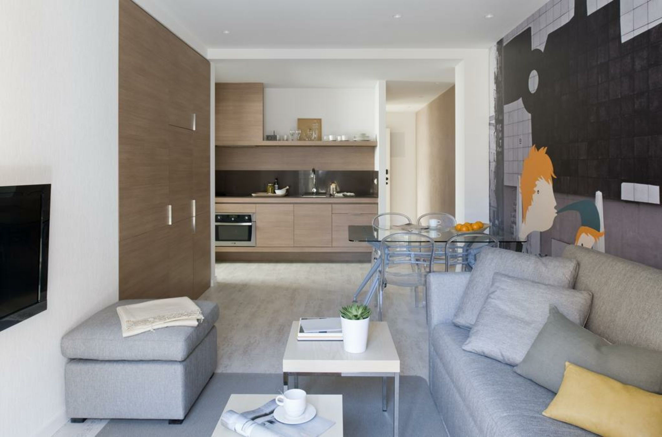 Eric Vökel Boutique Apartments - BCN Suites