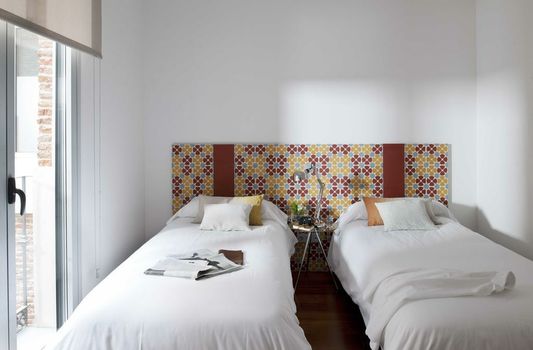 Eric Vökel Boutique Apartments - BCN Suites