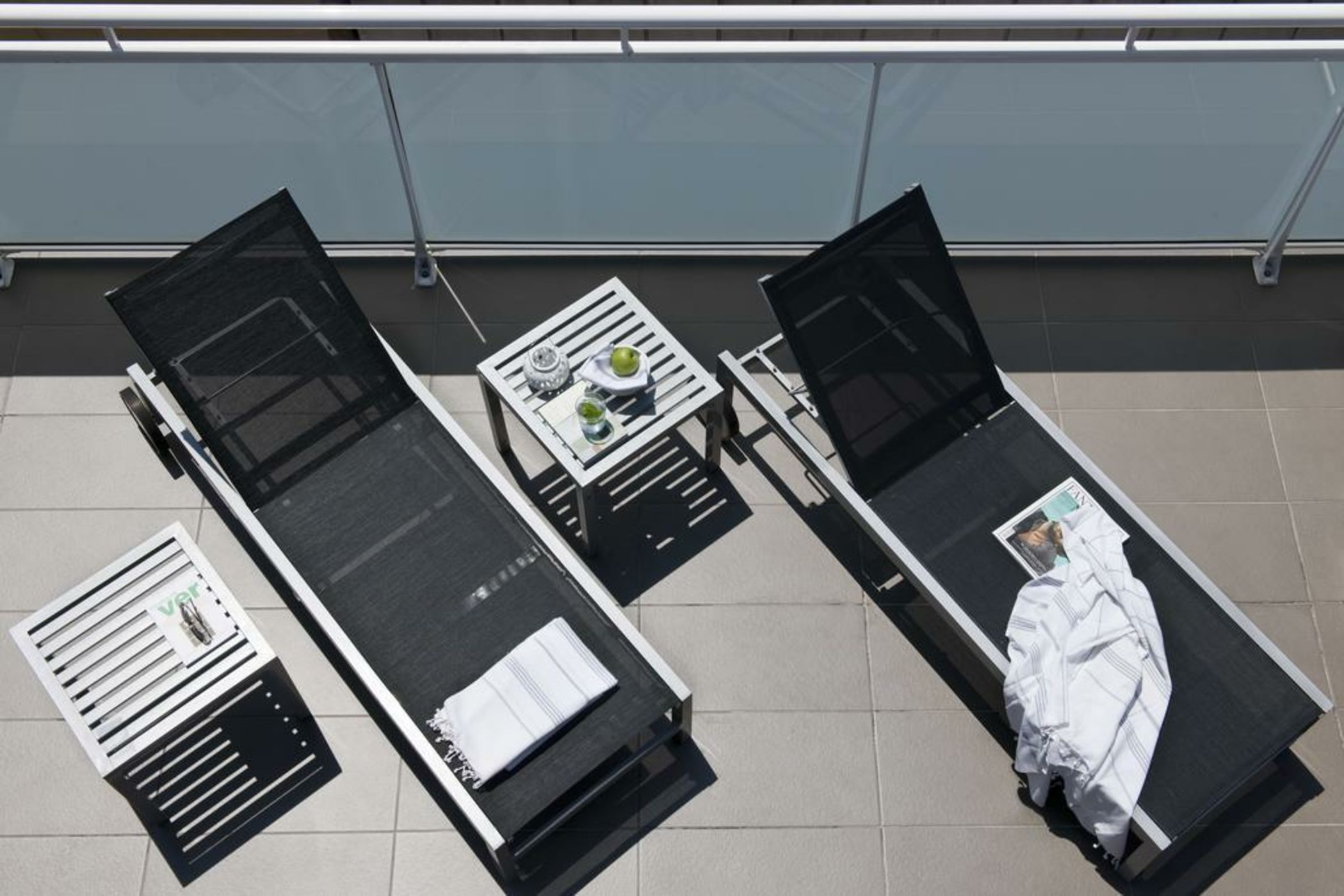 Eric Vökel Boutique Apartments - BCN Suites