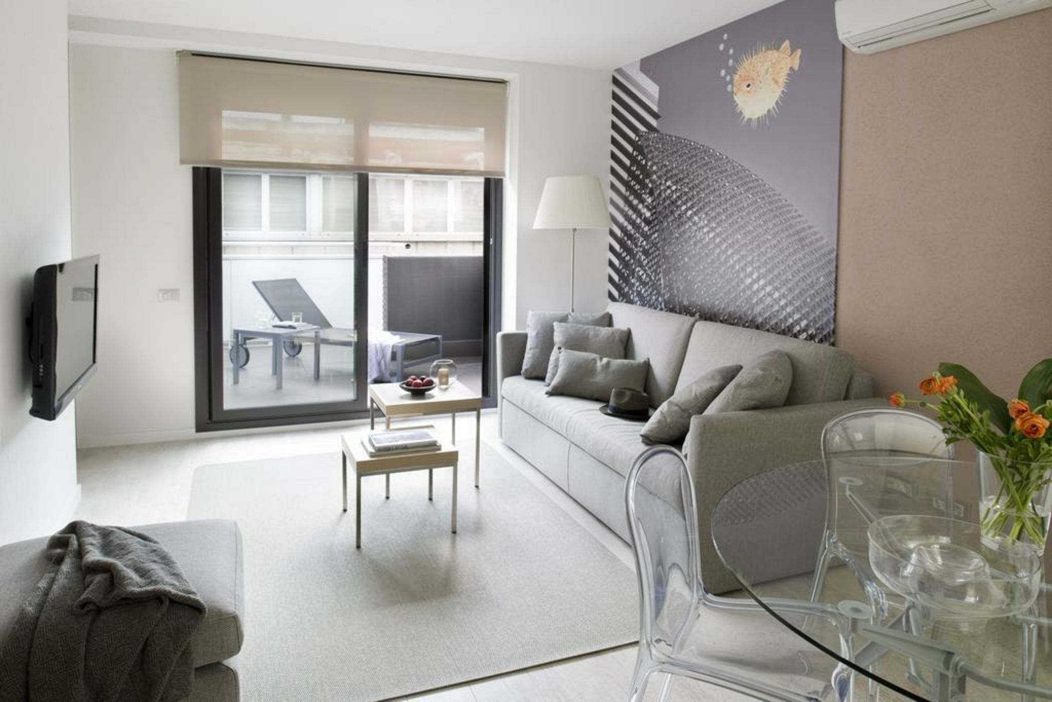 Eric Vökel Boutique Apartments - BCN Suites