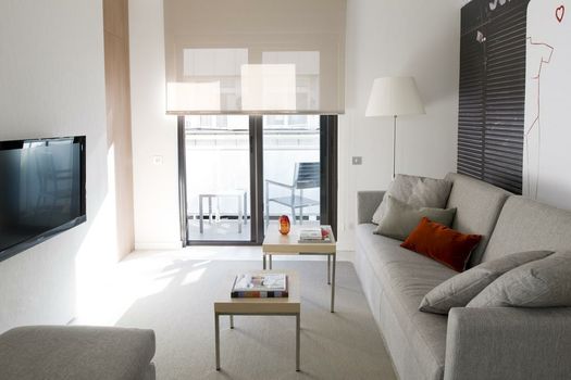 Eric Vökel Boutique Apartments - BCN Suites