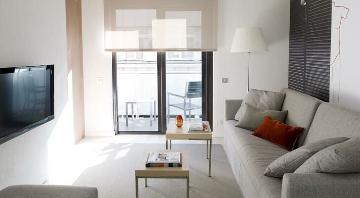 Eric Vökel Boutique Apartments - BCN Suites