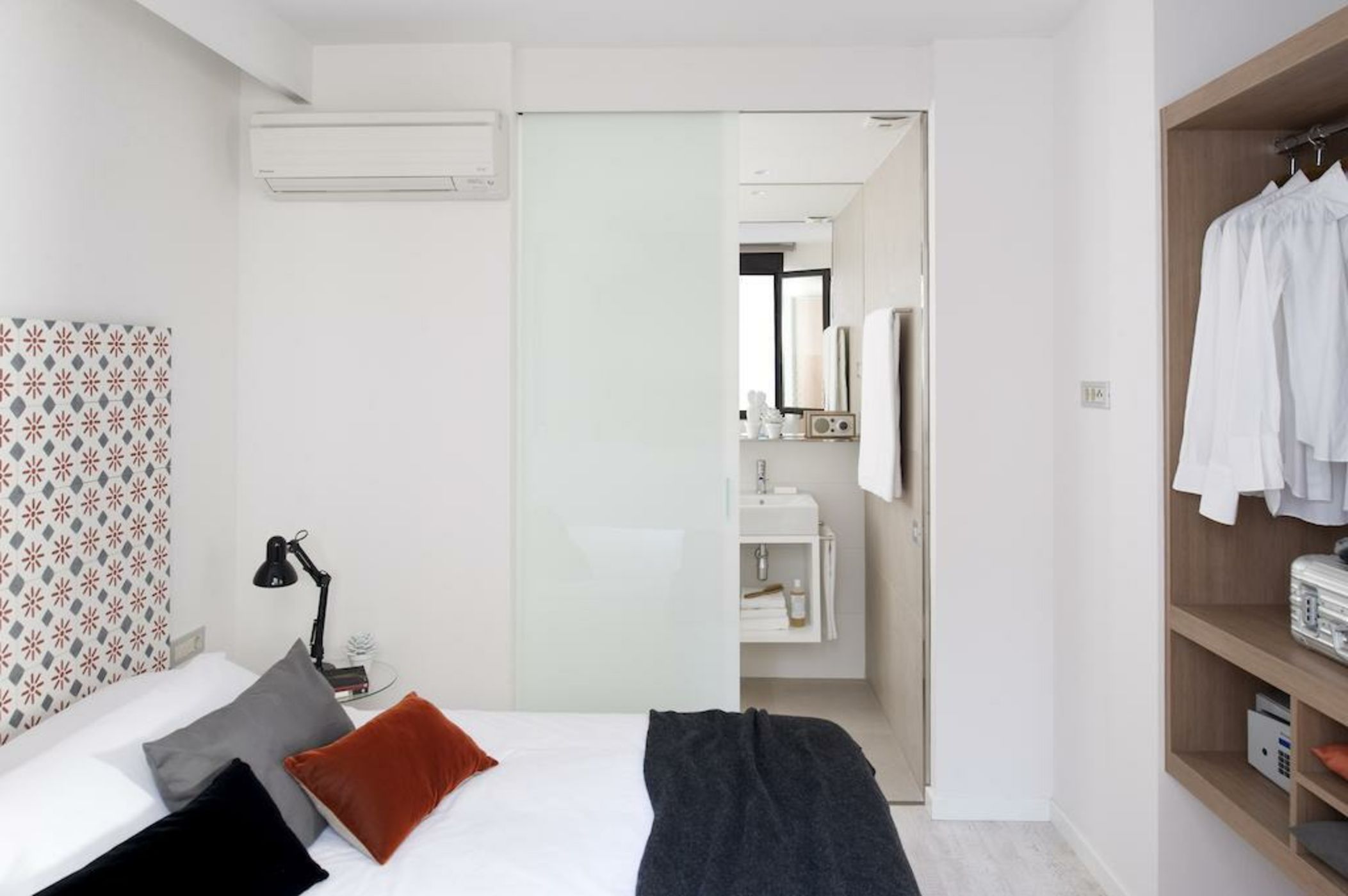 Eric Vökel Boutique Apartments - BCN Suites