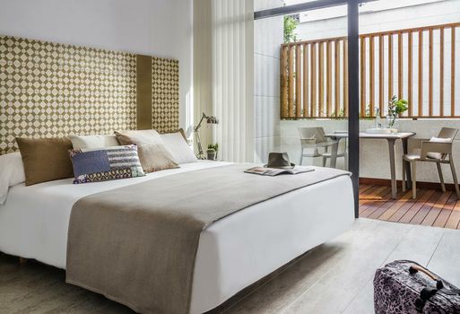Eric Vökel Boutique Apartments - BCN Suites