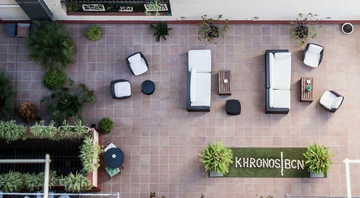 Hostal Boutique Khronos