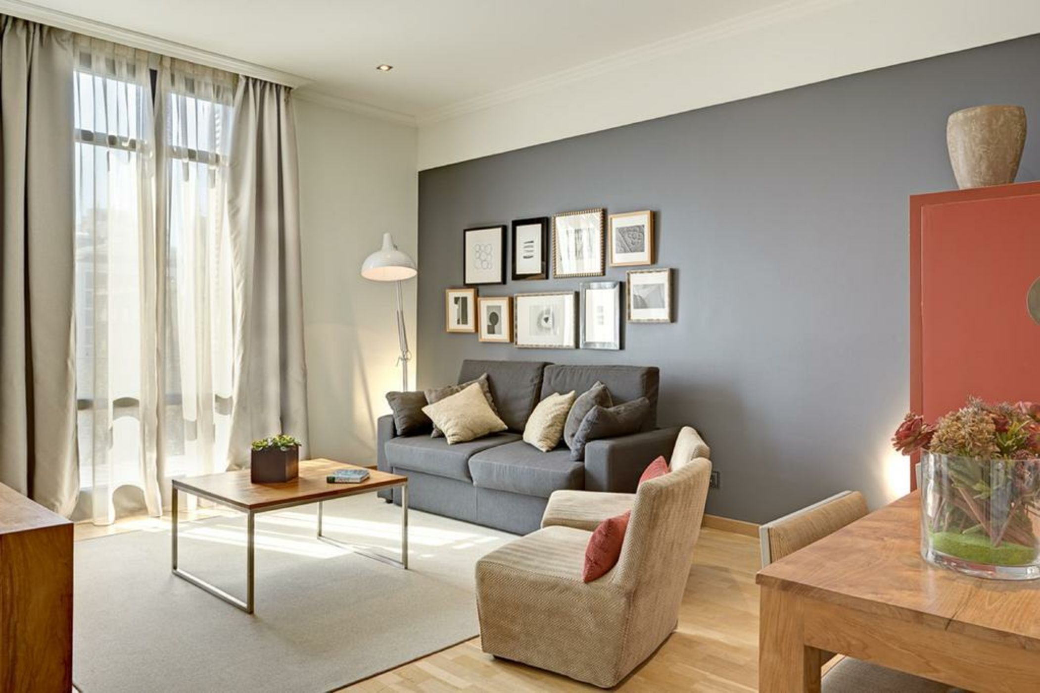 Apartments Sixtyfour