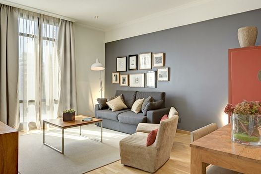 Apartments Sixtyfour