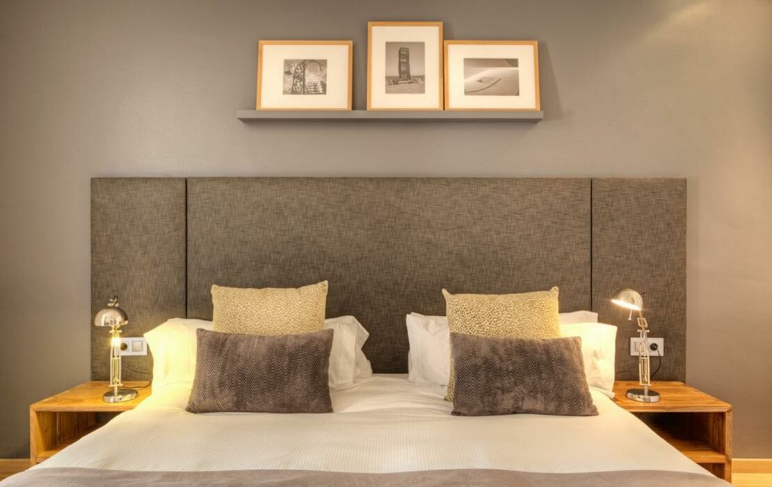 Apartments Sixtyfour, Barcelona,