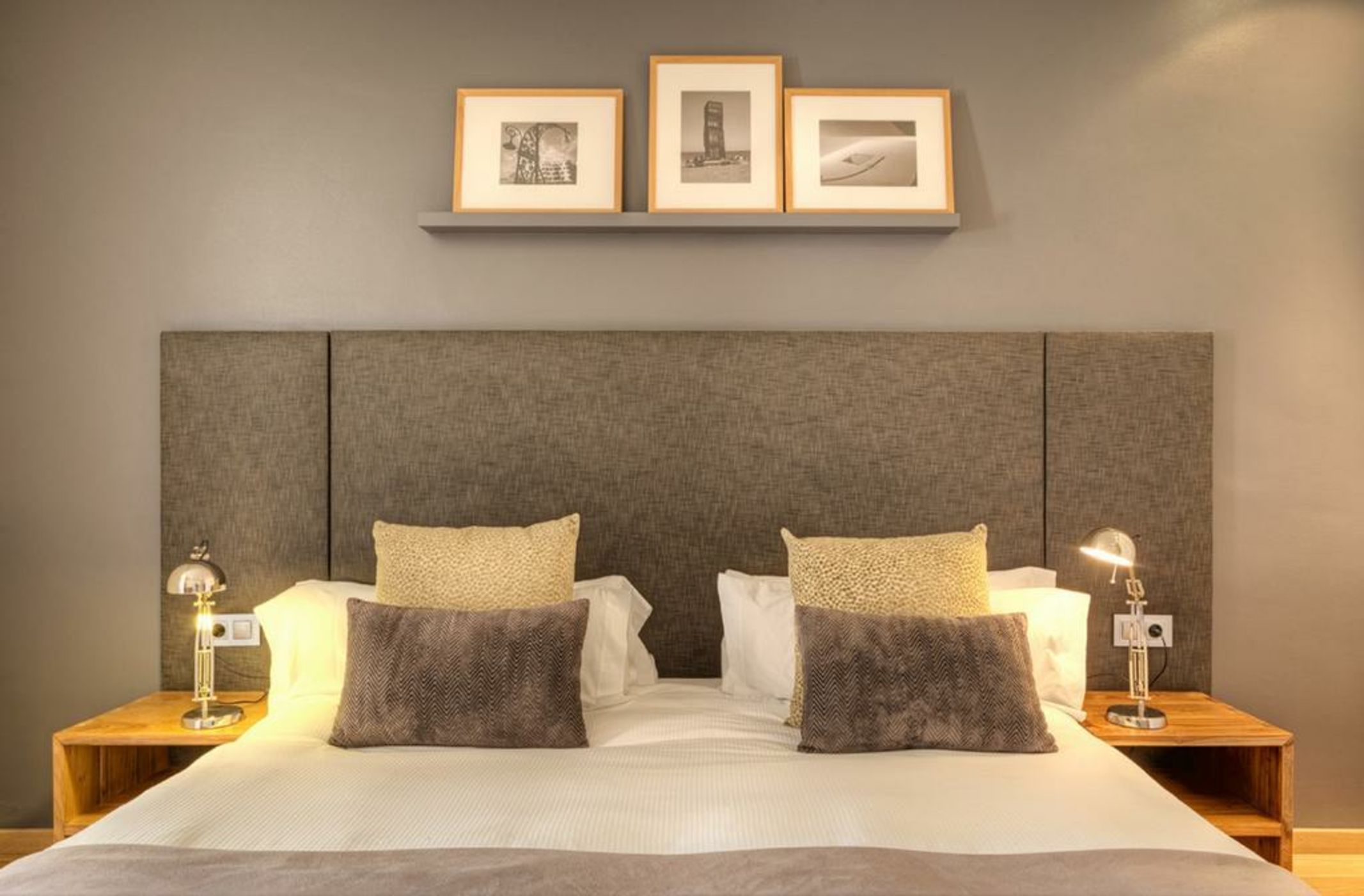 Apartments Sixtyfour