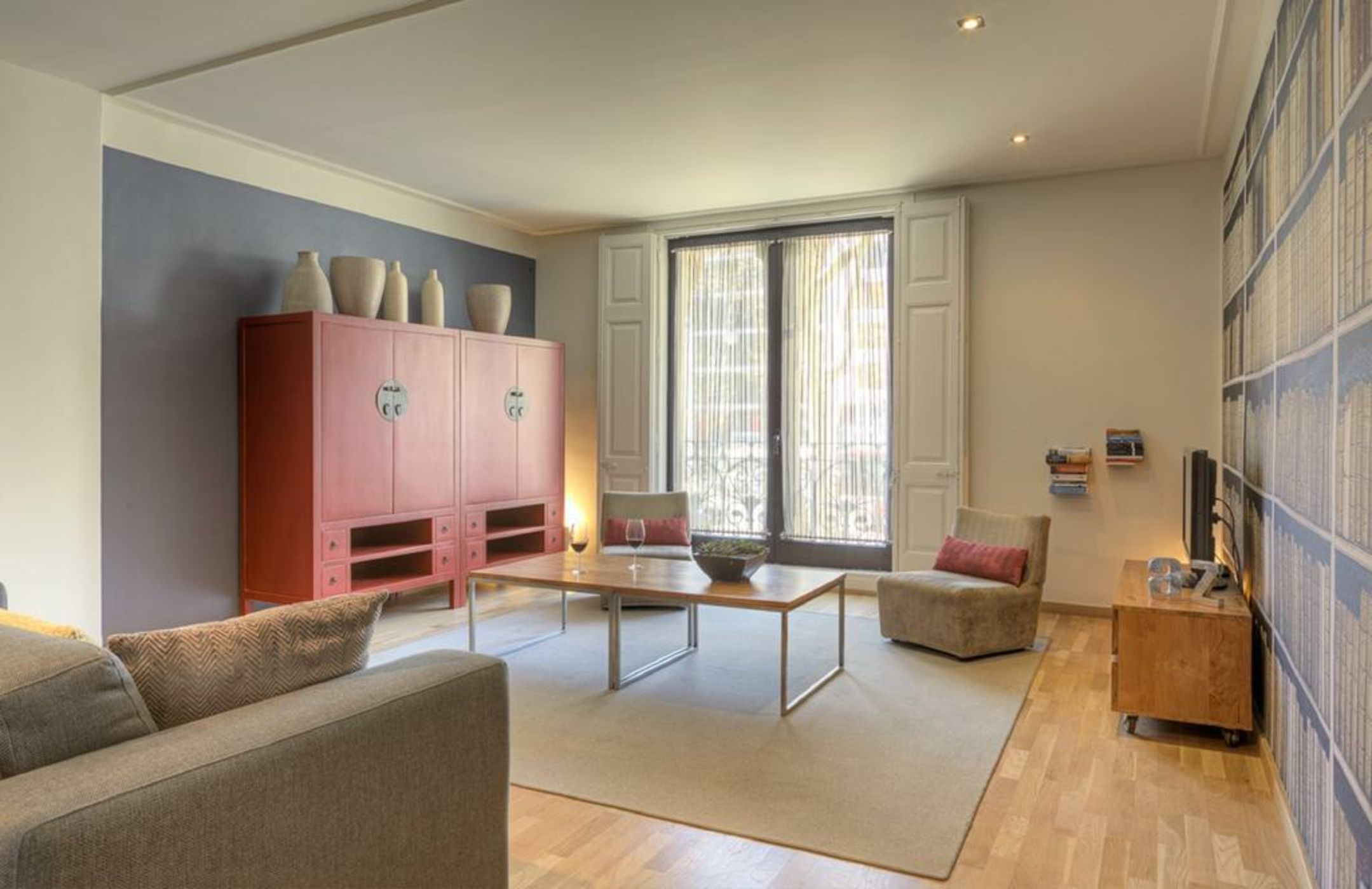 Apartments Sixtyfour