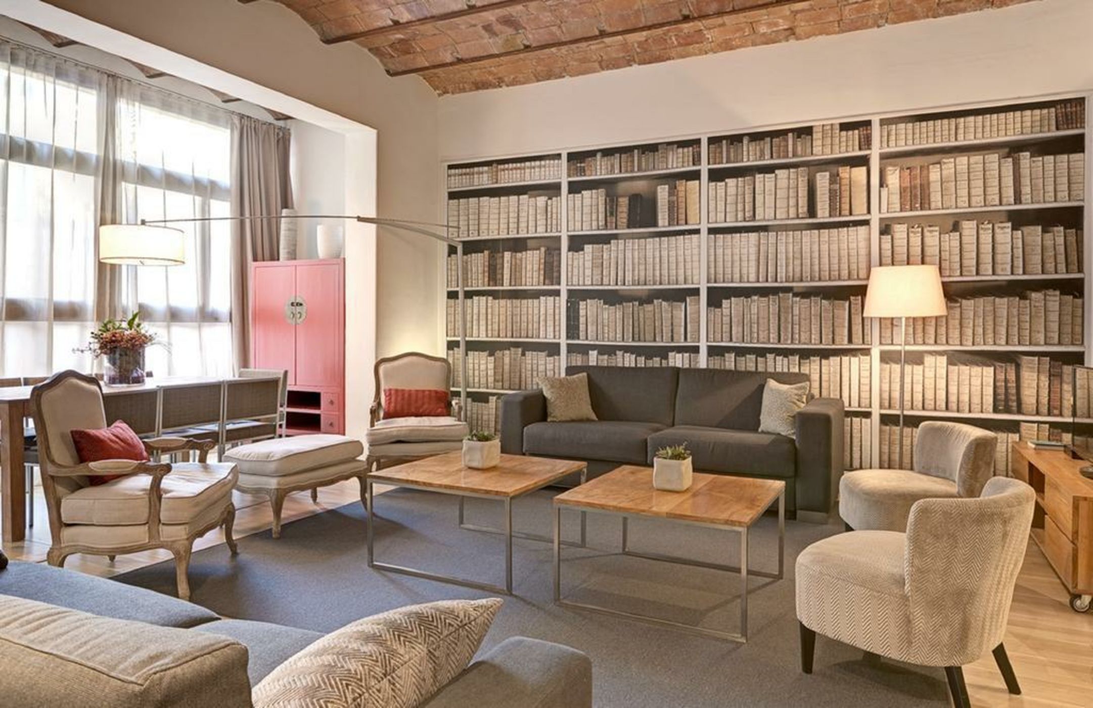 Apartments Sixtyfour