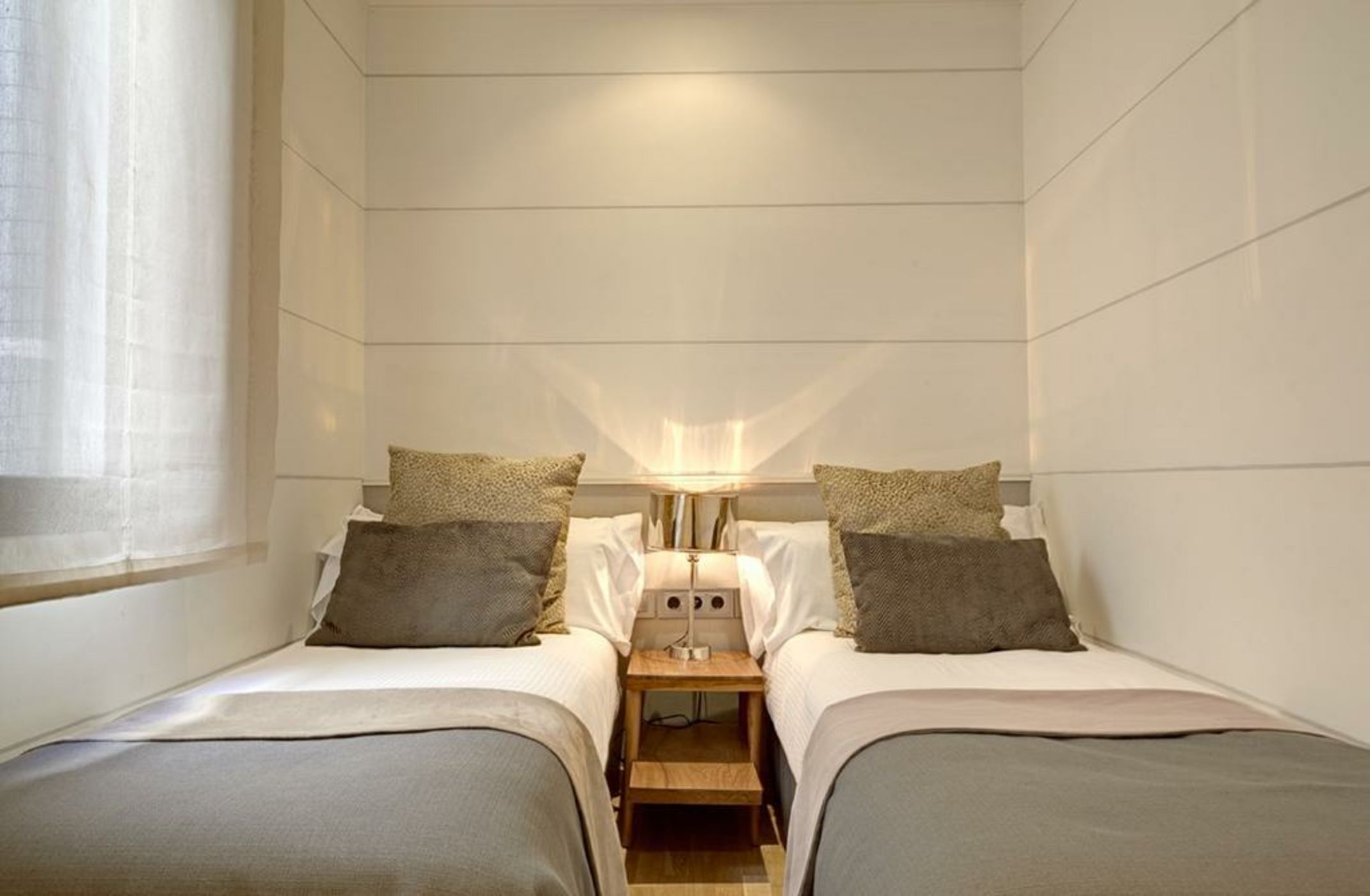 Apartments Sixtyfour