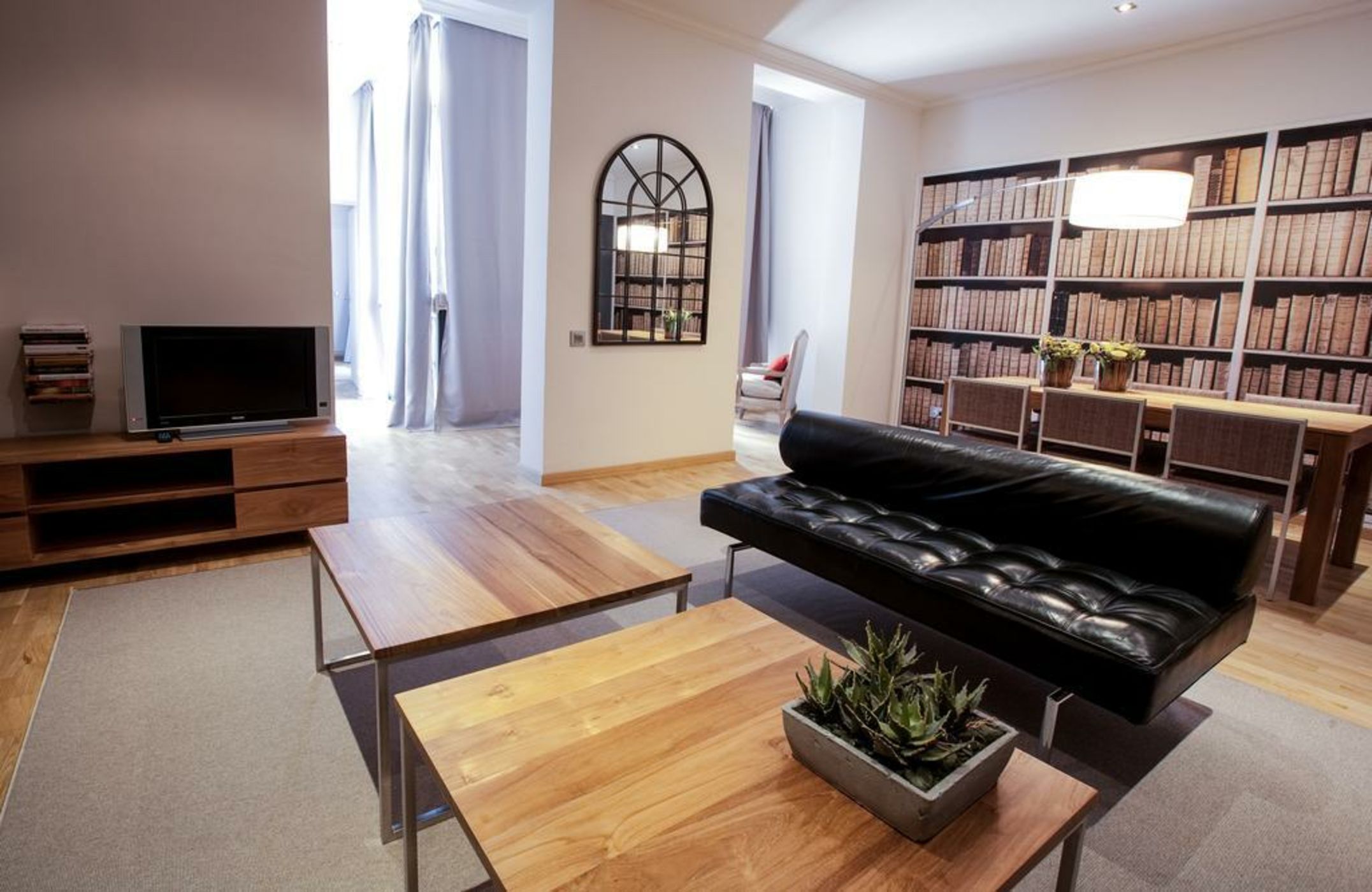 Apartments Sixtyfour