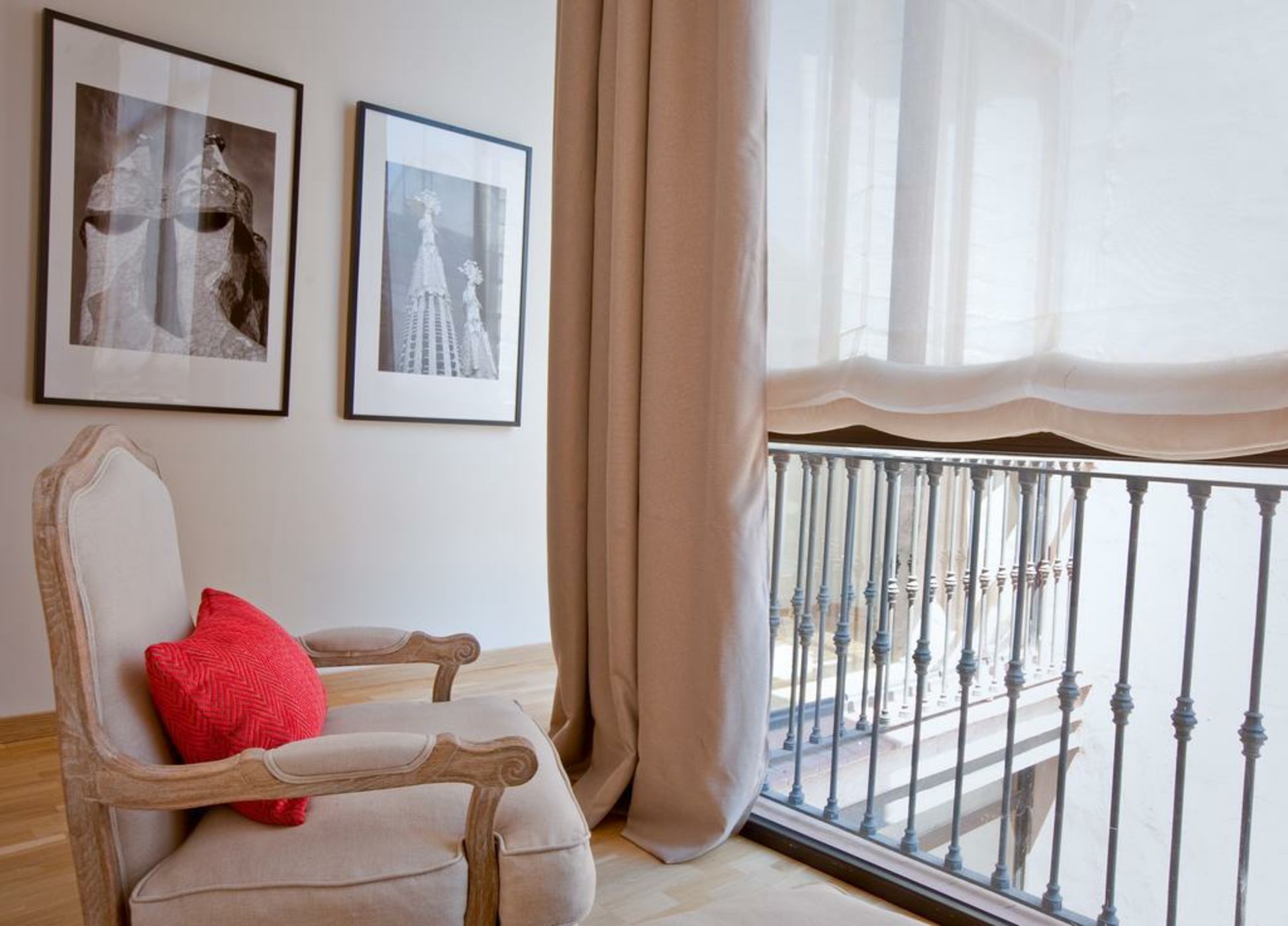 Apartments Sixtyfour