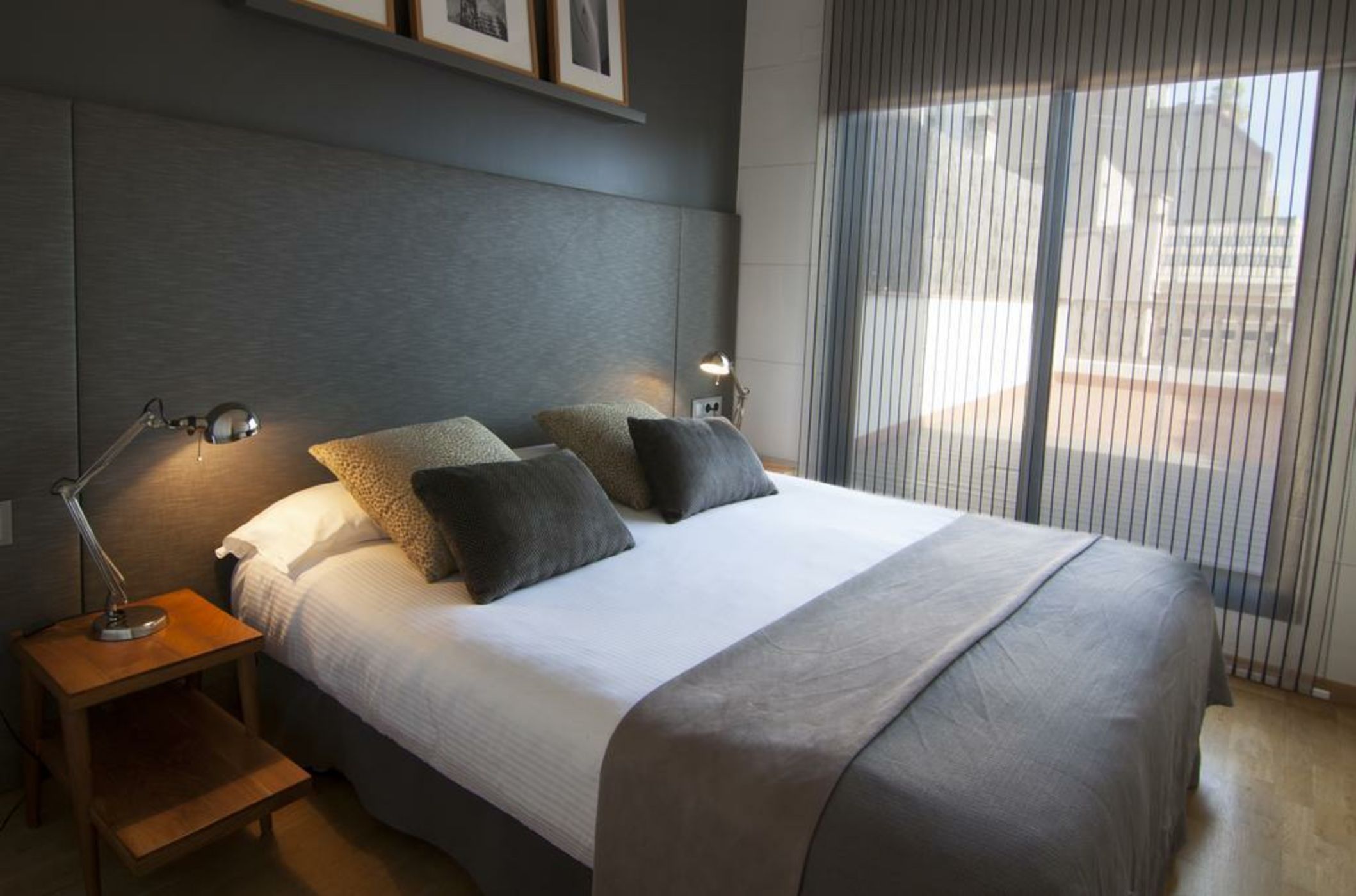 Apartments Sixtyfour